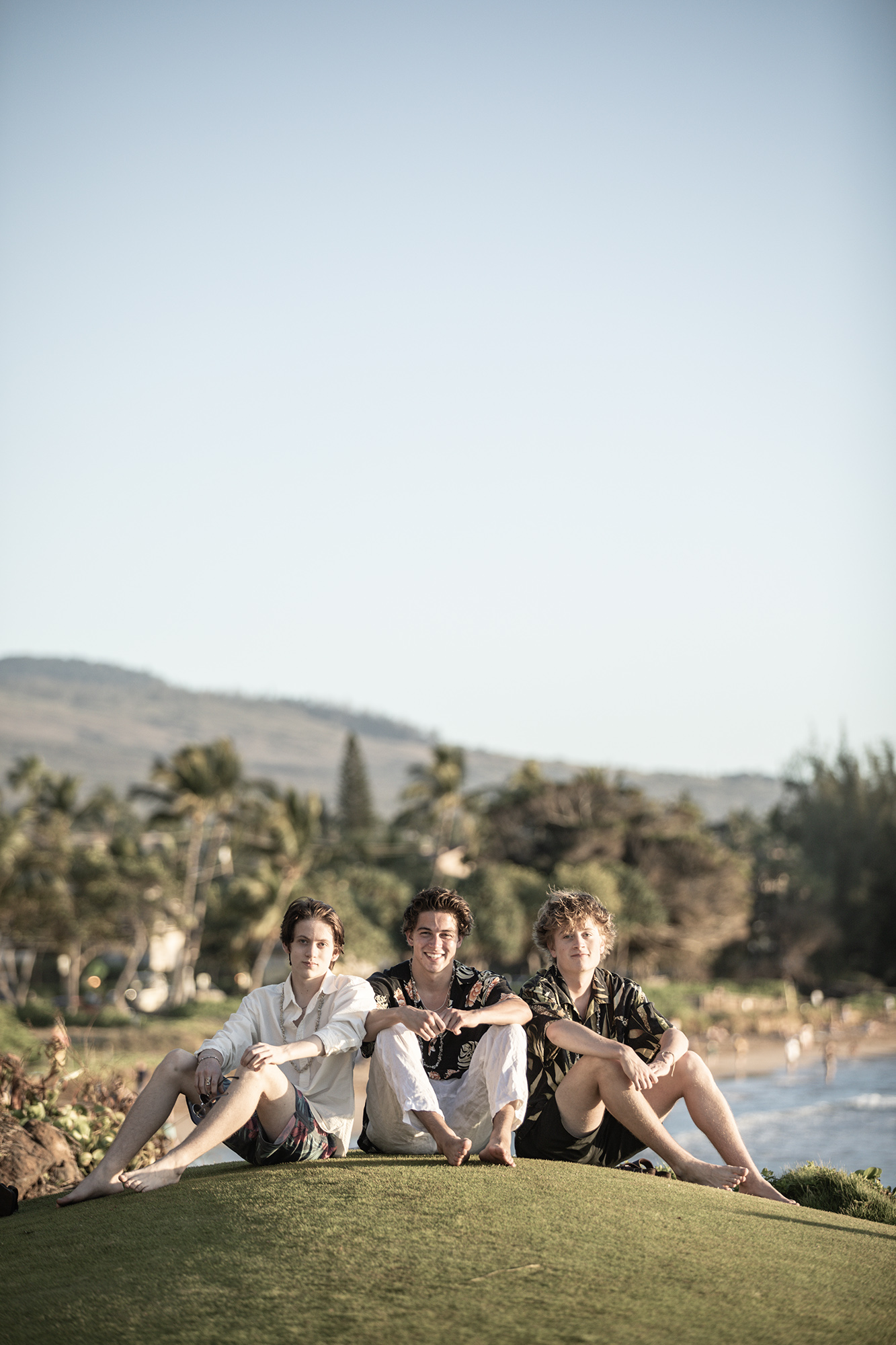 Family Photographer in Haiku, HI